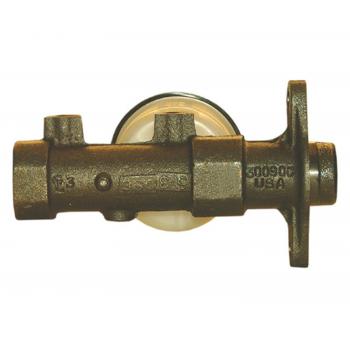 1983 Mitsubishi Cordia Brake Master Cylinder Raybestos MC39473 image 1 of 4