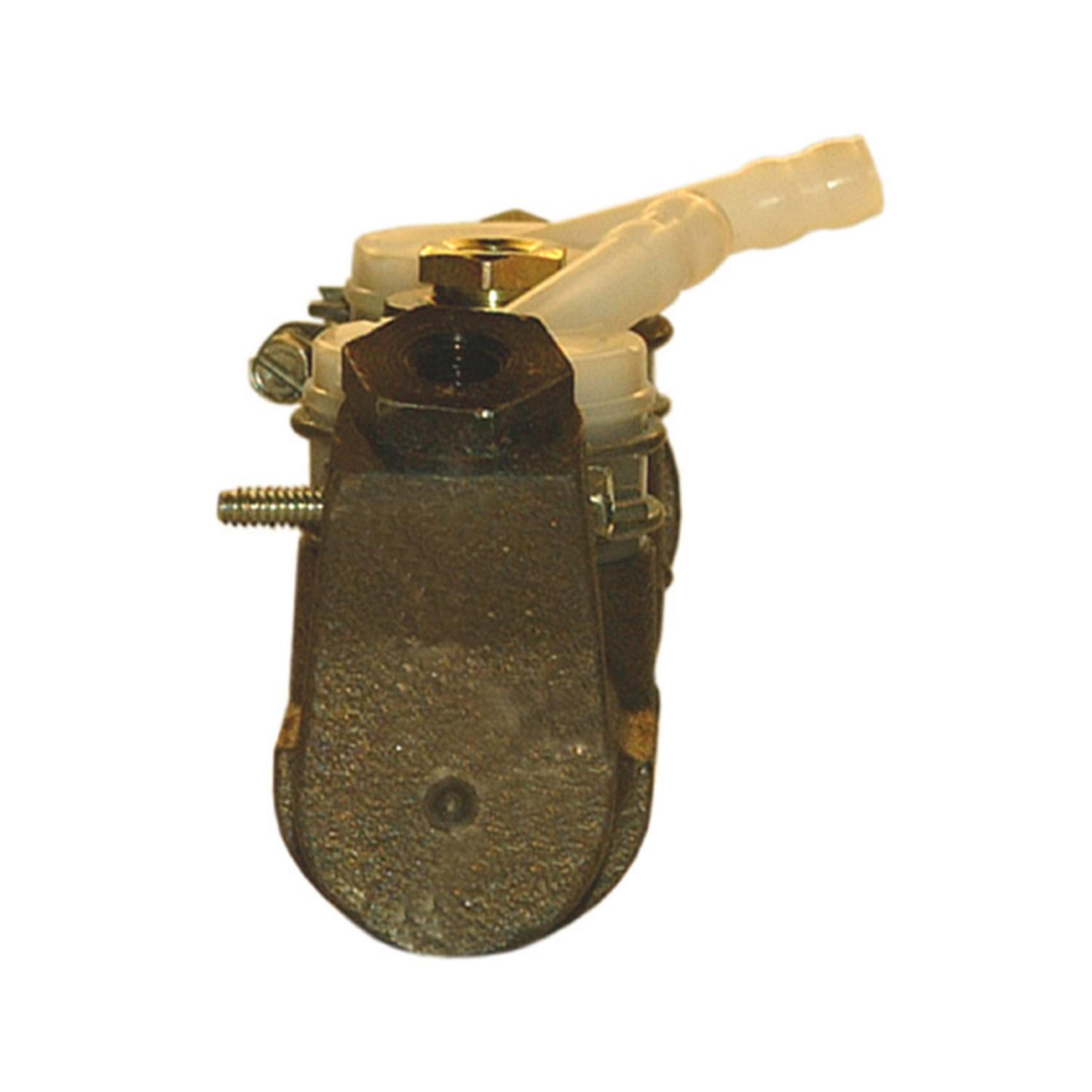 Raybestos MC39474 Brake Master Cylinder product image 4 of 6