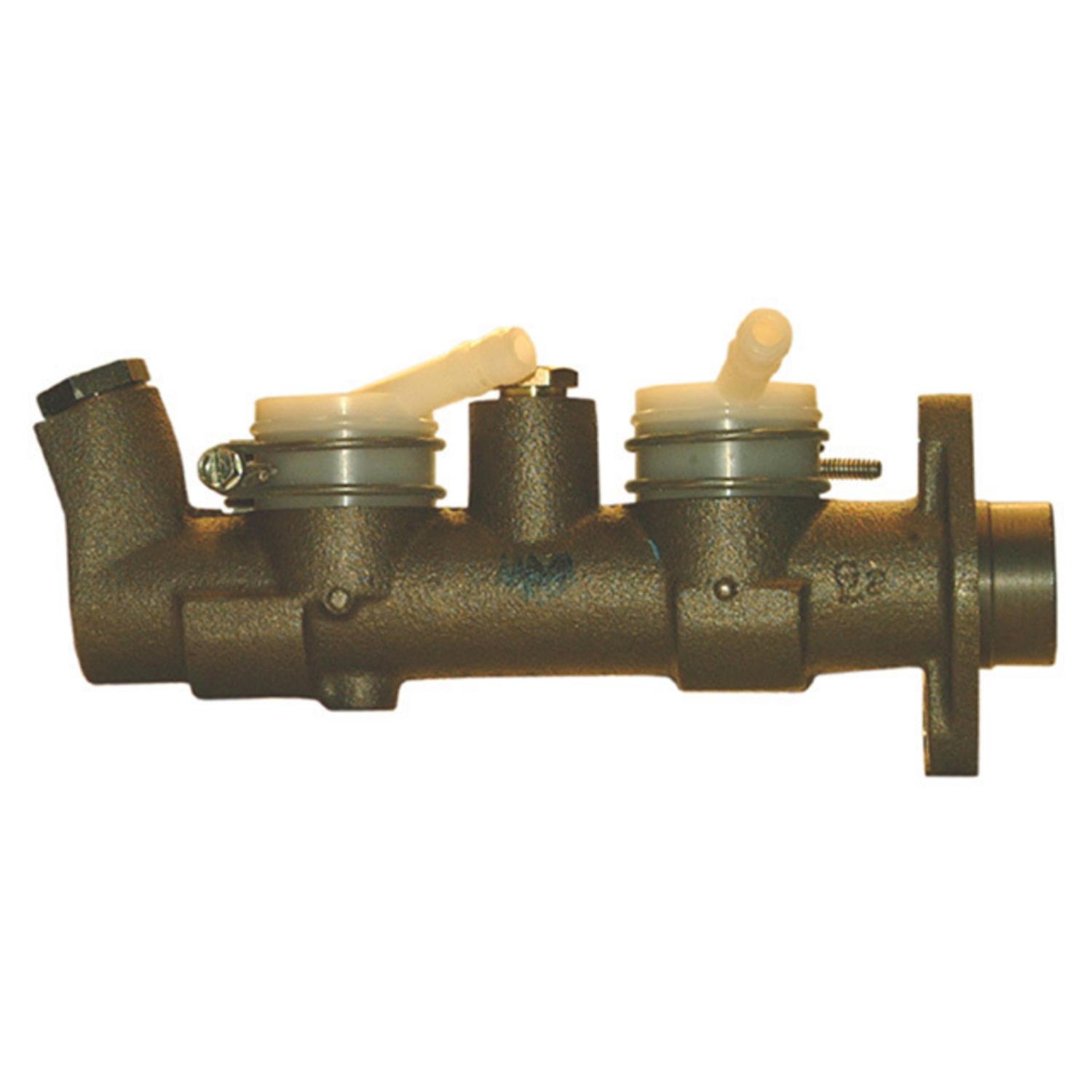 Raybestos MC39474 Brake Master Cylinder product image 5 of 6