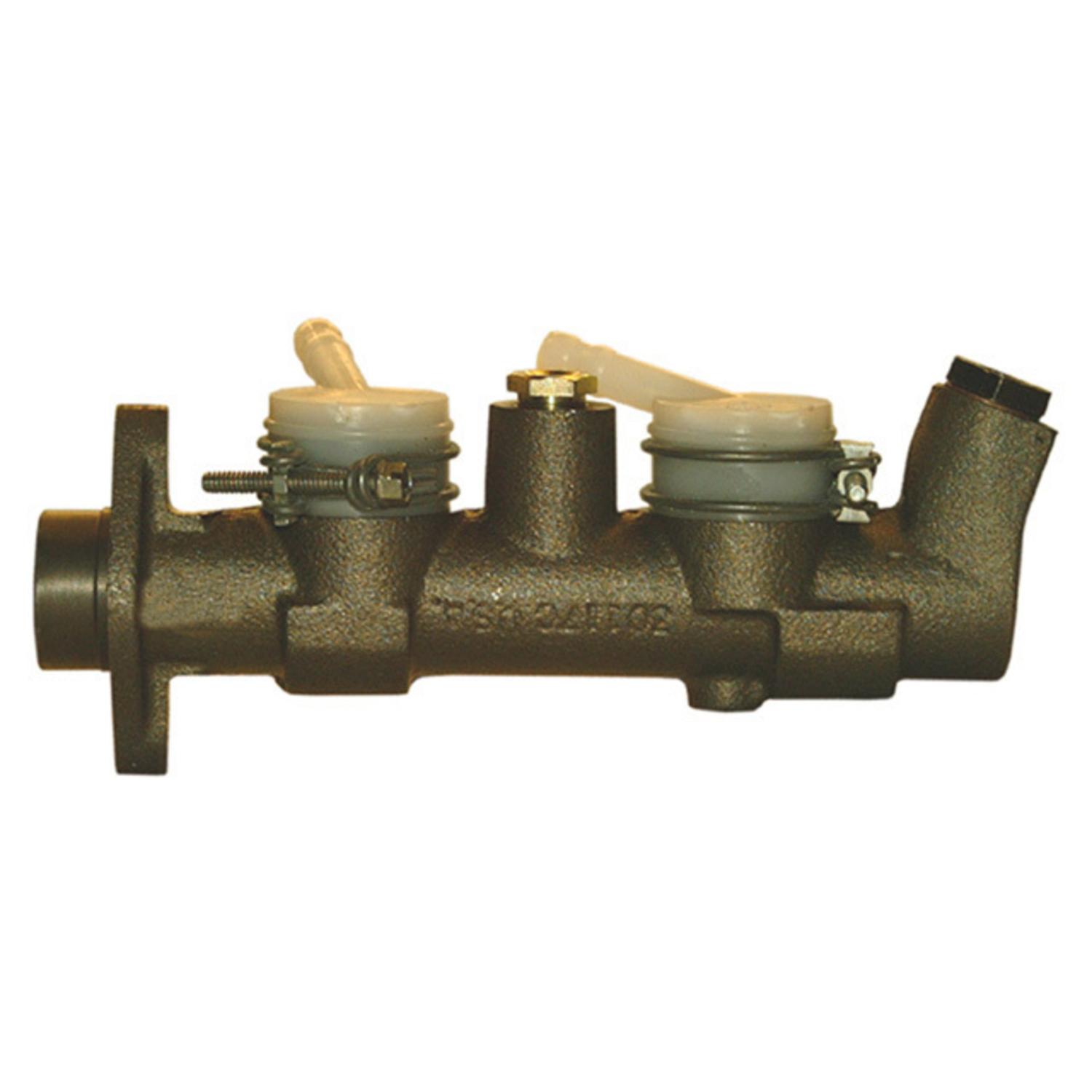 Raybestos MC39474 Brake Master Cylinder product image 6 of 6