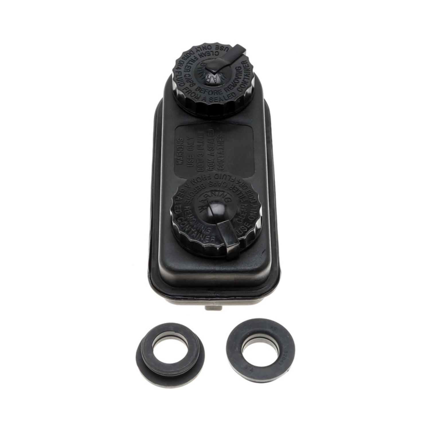 Raybestos MC39476RSV Brake Master Cylinder Reservoir product image 1 of 3