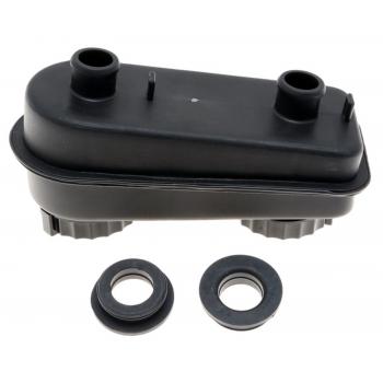 1986 Dodge Lancer Brake Master Cylinder Reservoir Raybestos MC39476RSV image 2 of 3