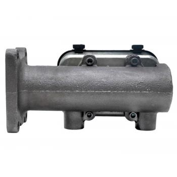 1983 International S1724 Brake Master Cylinder Raybestos MC39477 image 2 of 4