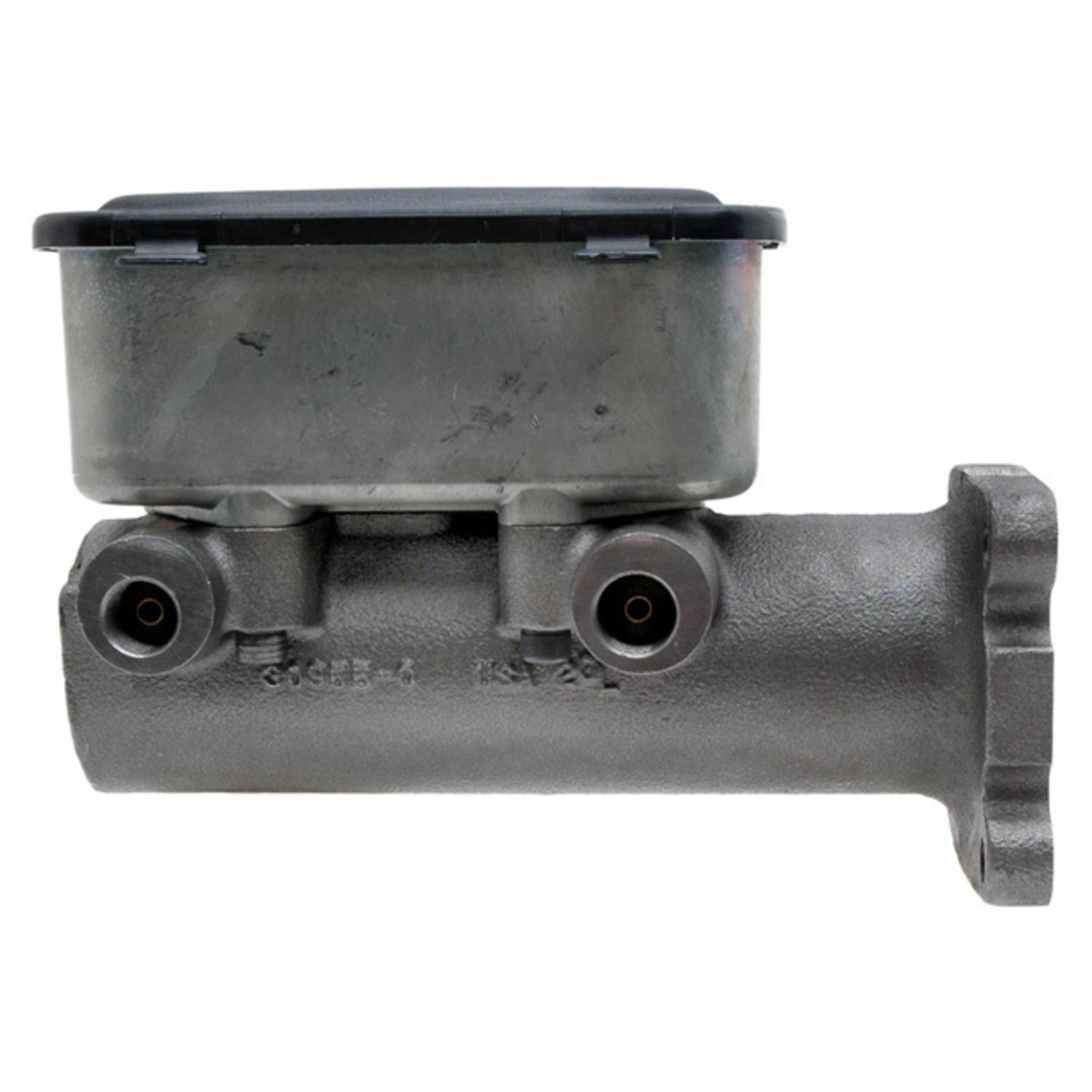 Raybestos MC39477 Brake Master Cylinder product image 6 of 7