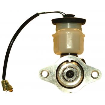 1988 Toyota Corolla Brake Master Cylinder Raybestos MC39486 image 3 of 4