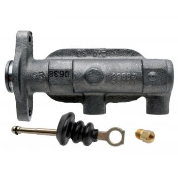 1971 Mercury Montego Brake Master Cylinder Raybestos MC39495 image 2 of 4