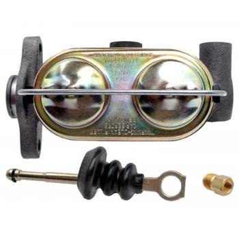 1971 Mercury Montego Brake Master Cylinder Raybestos MC39495 image 3 of 4