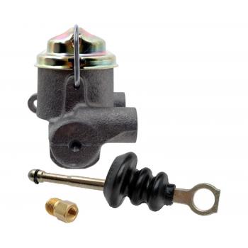 Raybestos MC39495 - Brake Master Cylinder Raybestos MC39495 Brake Master Cylinder product image 5 of 7