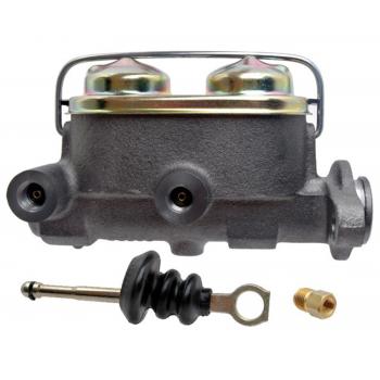 Raybestos MC39495 - Brake Master Cylinder Raybestos MC39495 Brake Master Cylinder product image 6 of 7