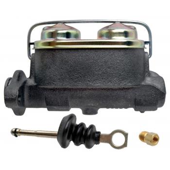 Raybestos MC39495 - Brake Master Cylinder Raybestos MC39495 Brake Master Cylinder product image 7 of 7