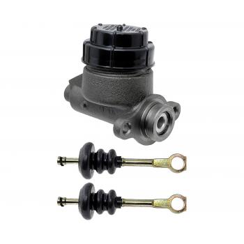 1966 Mercury Montclair Brake Master Cylinder Raybestos MC39496 image 1 of 3