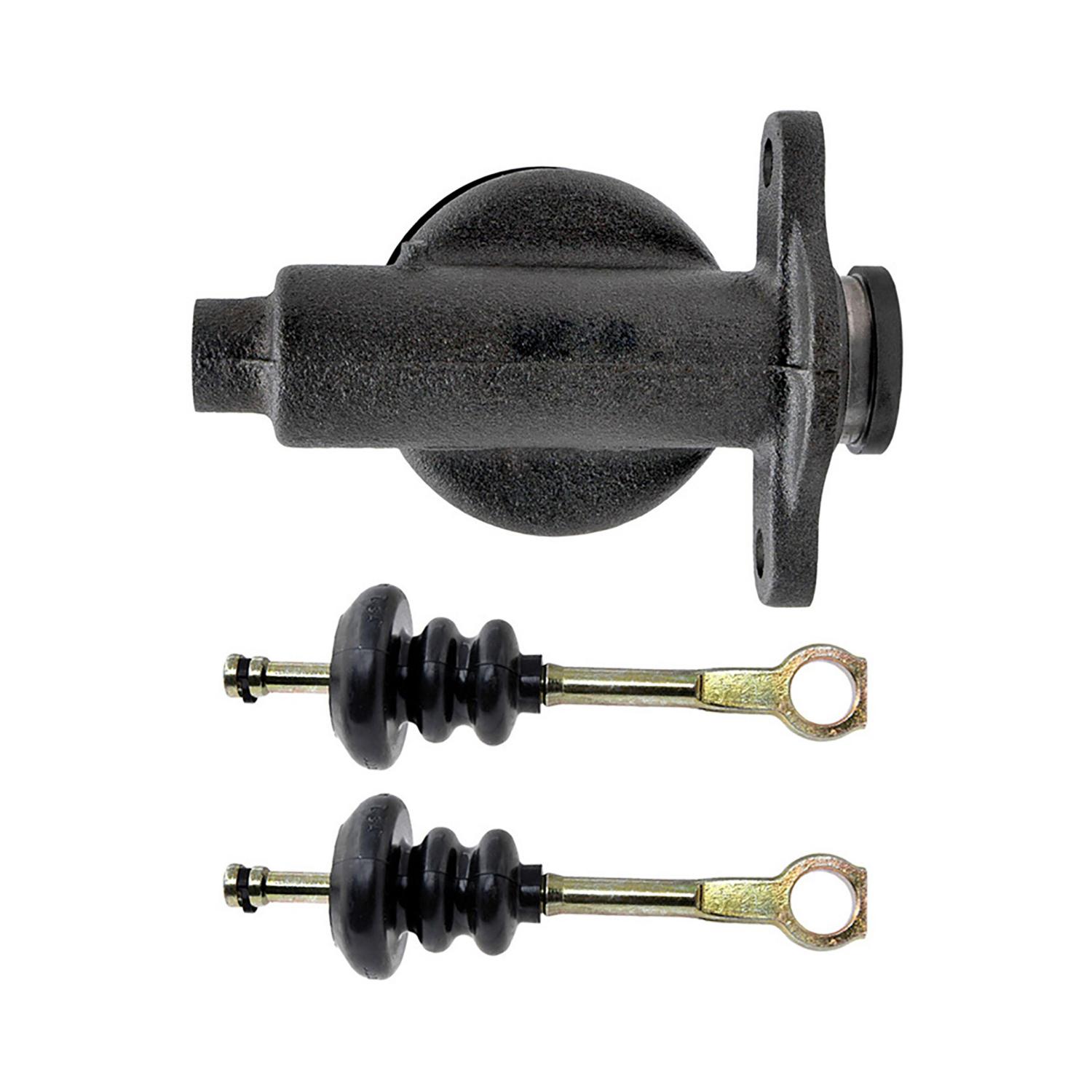 Raybestos MC39496 - Brake Master Cylinder Raybestos MC39496 Brake Master Cylinder product image 2 of 3