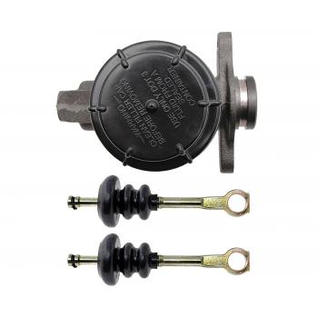 1966 Mercury Montclair Brake Master Cylinder Raybestos MC39496 image 3 of 3