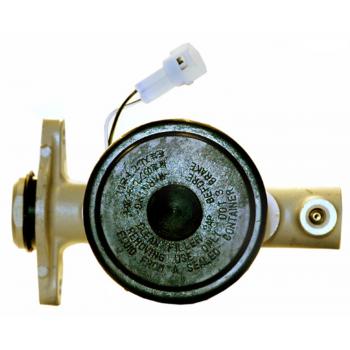 1988 Toyota Tercel Brake Master Cylinder Raybestos MC39508 image 2 of 4