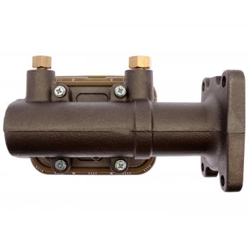 1990 GMC C7000 Brake Master Cylinder Raybestos MC39528 image 2 of 3