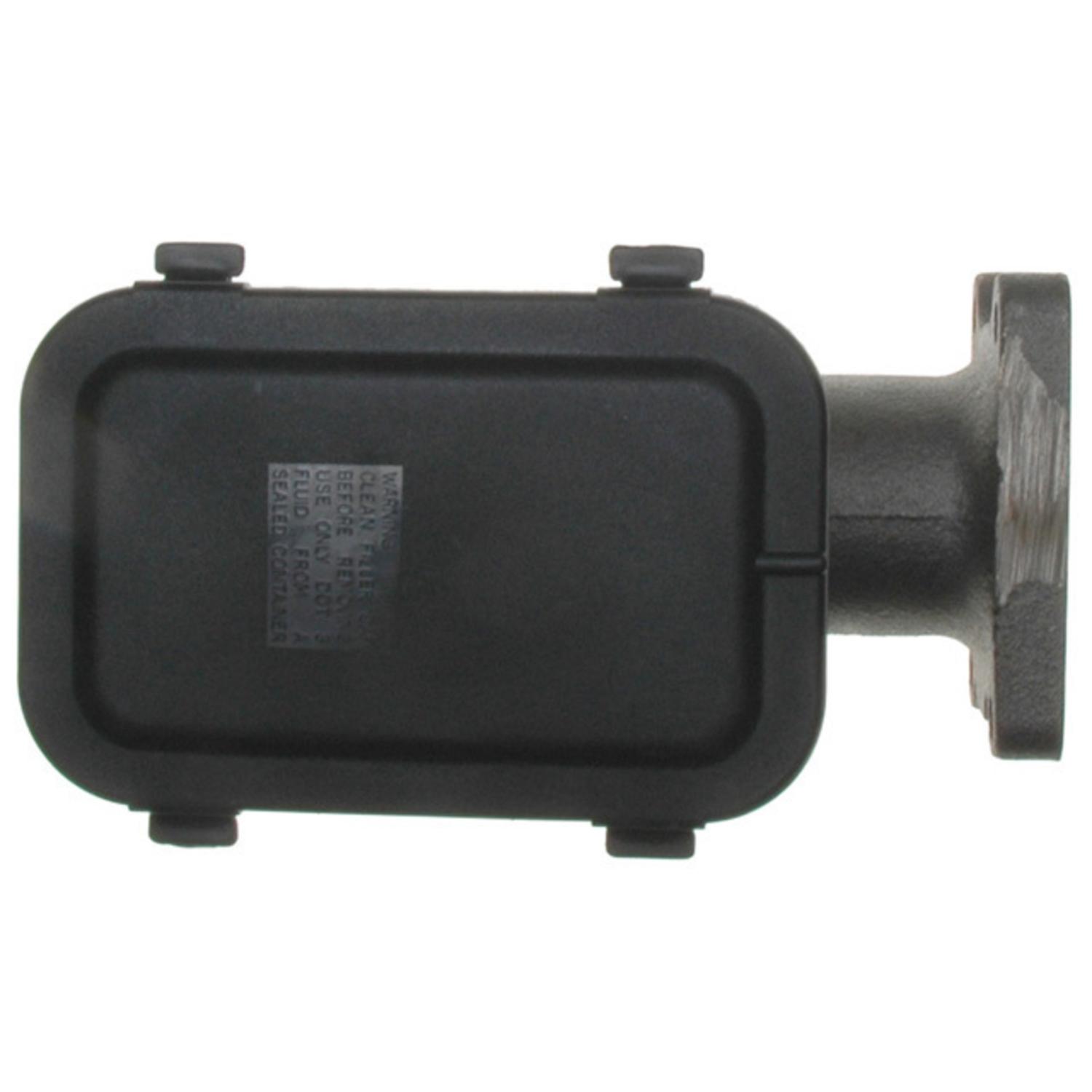 Raybestos MC39530 Brake Master Cylinder product image 3 of 7