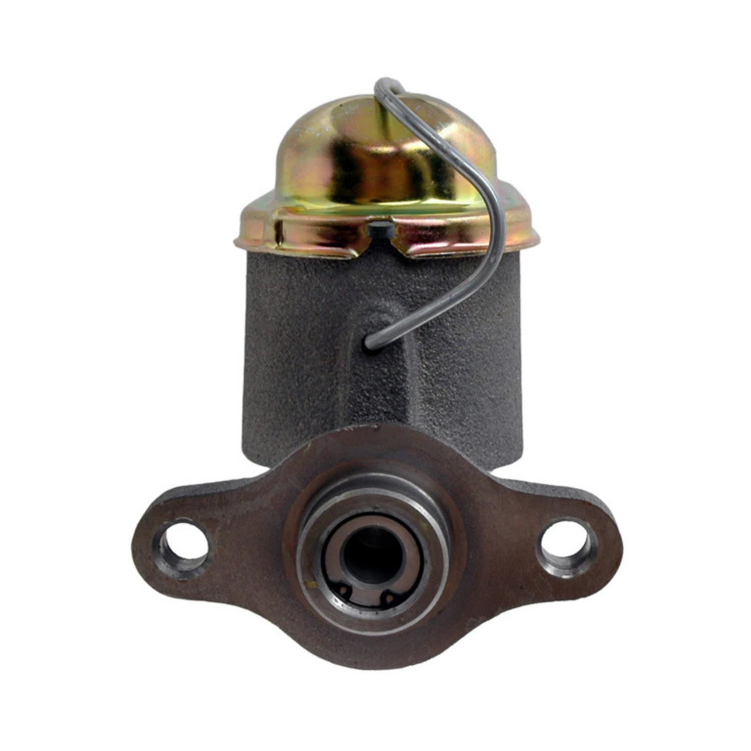 Raybestos MC39531 - Brake Master Cylinder Raybestos MC39531 Brake Master Cylinder product image 4 of 7