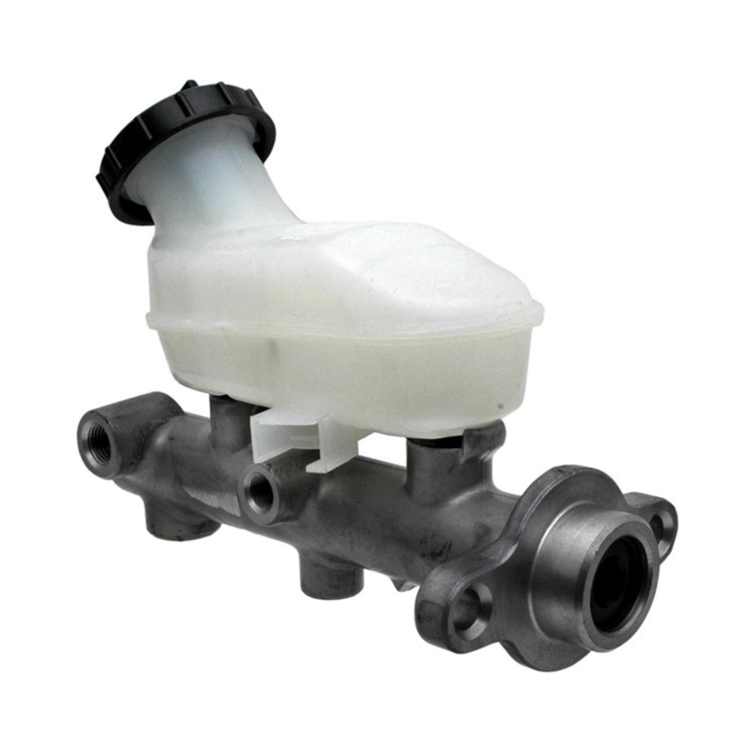 Raybestos MC39540 - Brake Master Cylinder Raybestos MC39540 Brake Master Cylinder product image 1 of 7
