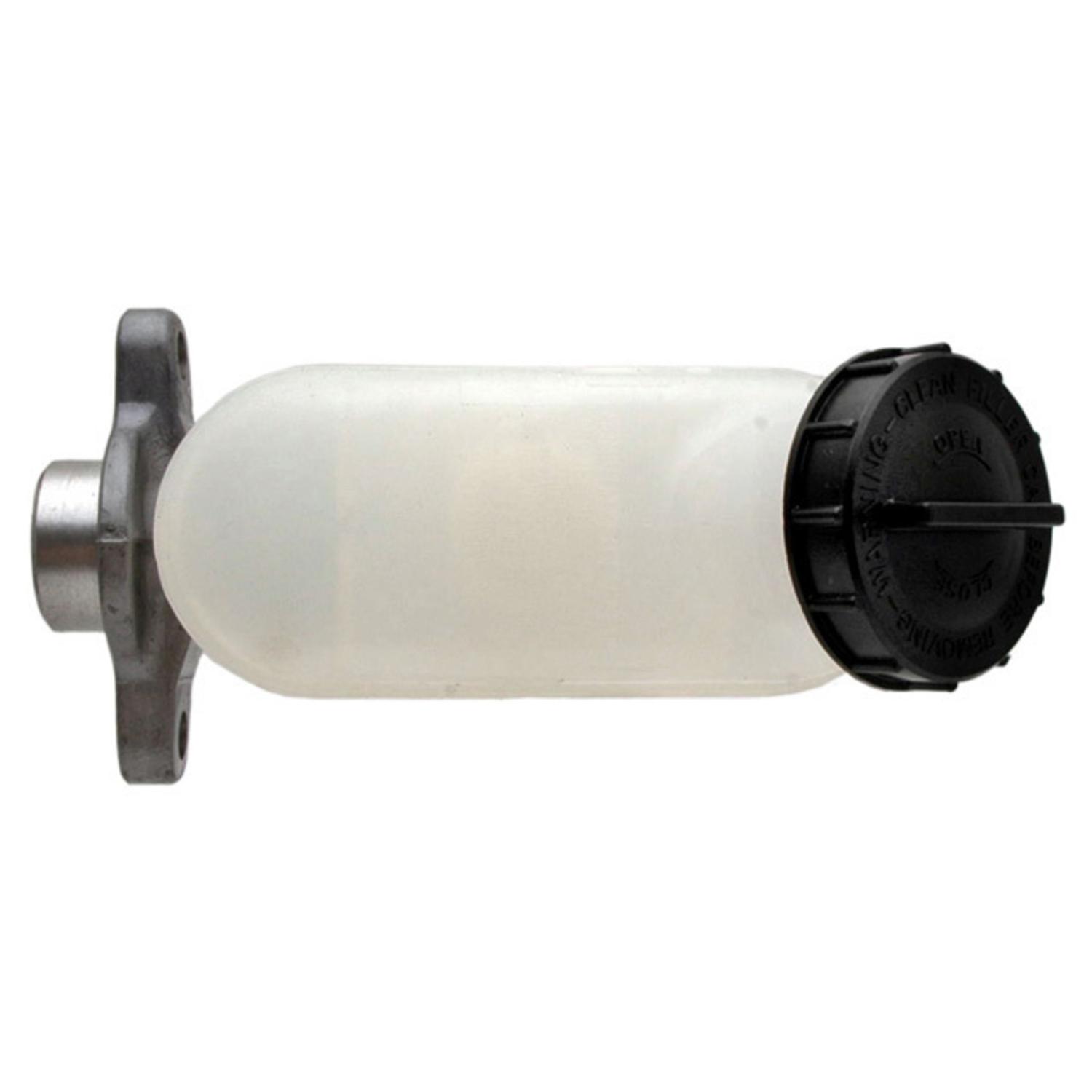 Raybestos MC39540 - Brake Master Cylinder Raybestos MC39540 Brake Master Cylinder product image 3 of 7