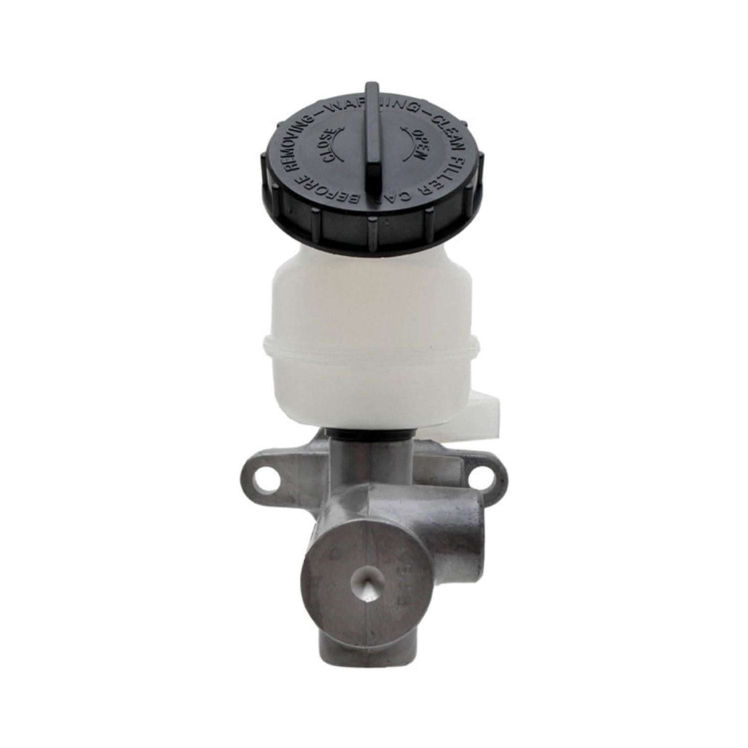 Raybestos MC39540 - Brake Master Cylinder Raybestos MC39540 Brake Master Cylinder product image 5 of 7
