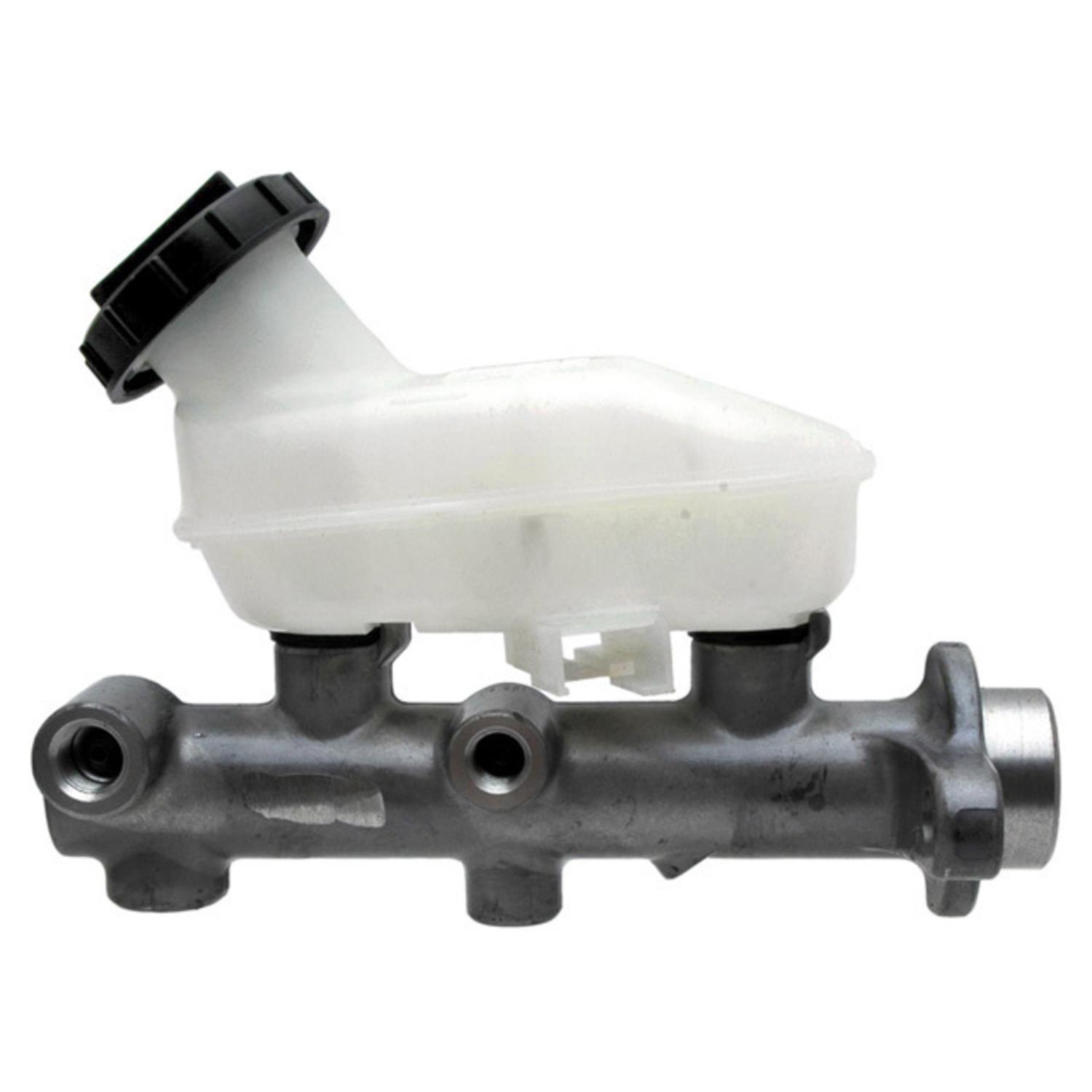 Raybestos MC39540 - Brake Master Cylinder Raybestos MC39540 Brake Master Cylinder product image 6 of 7