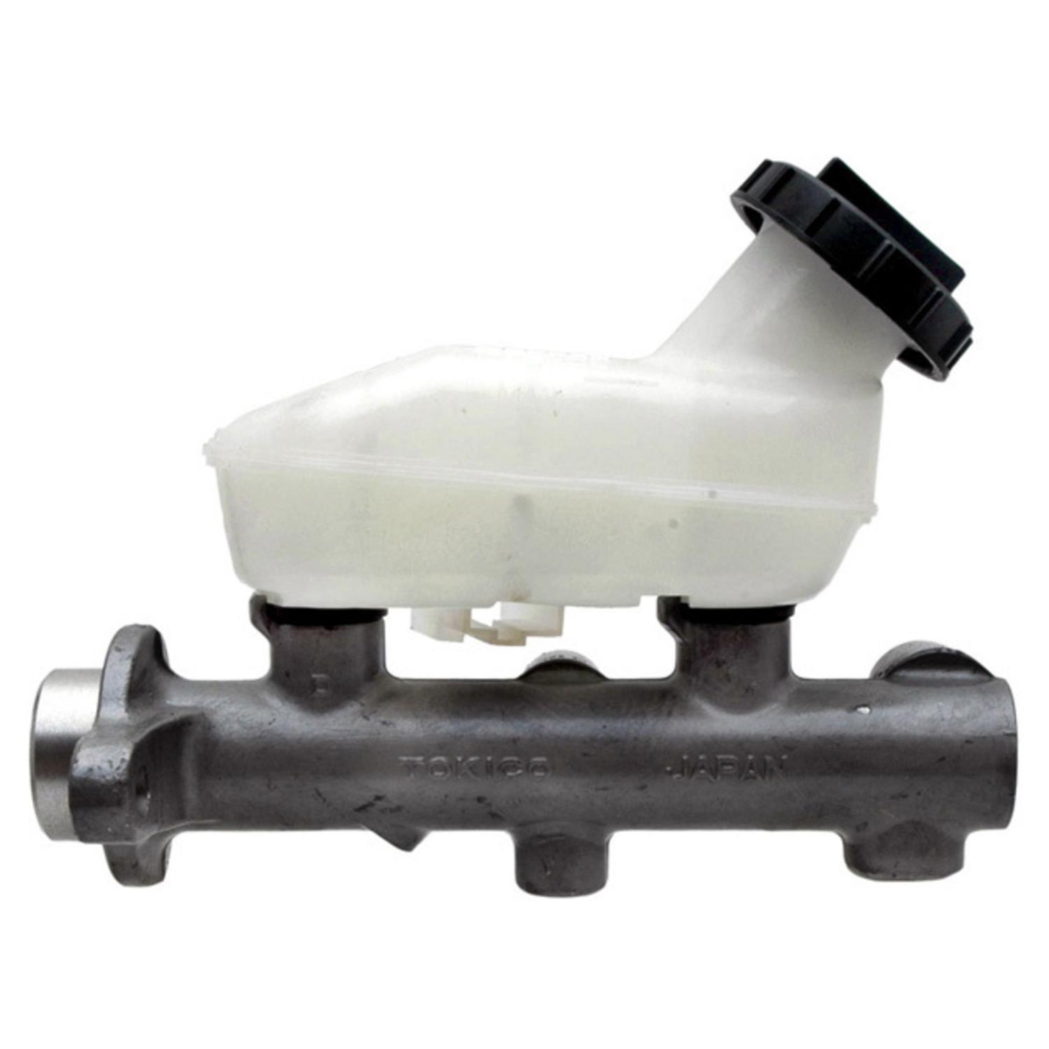 Raybestos MC39540 - Brake Master Cylinder Raybestos MC39540 Brake Master Cylinder product image 7 of 7