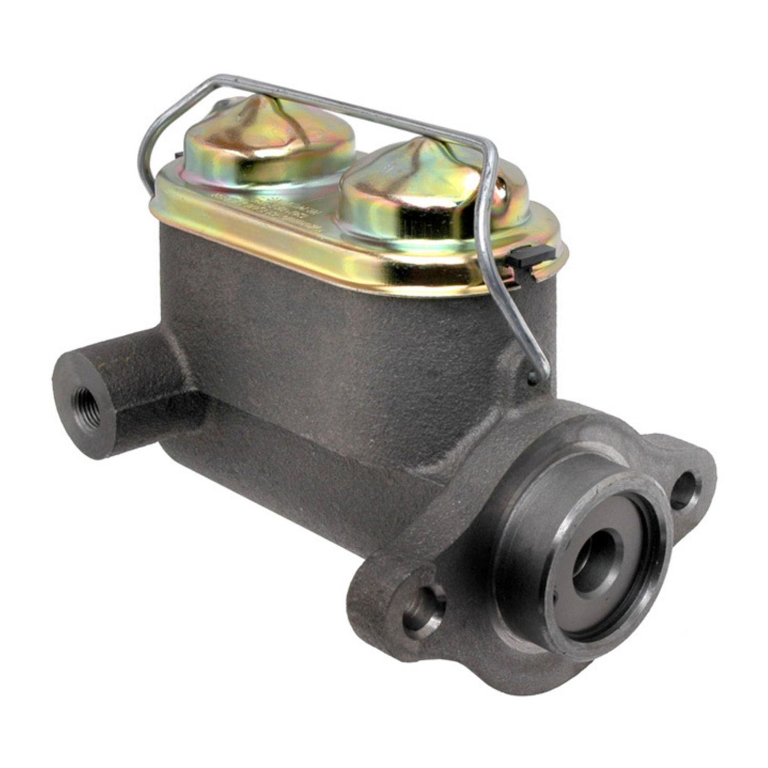 Raybestos MC39546 - Brake Master Cylinder Raybestos MC39546 Brake Master Cylinder product image 1 of 7