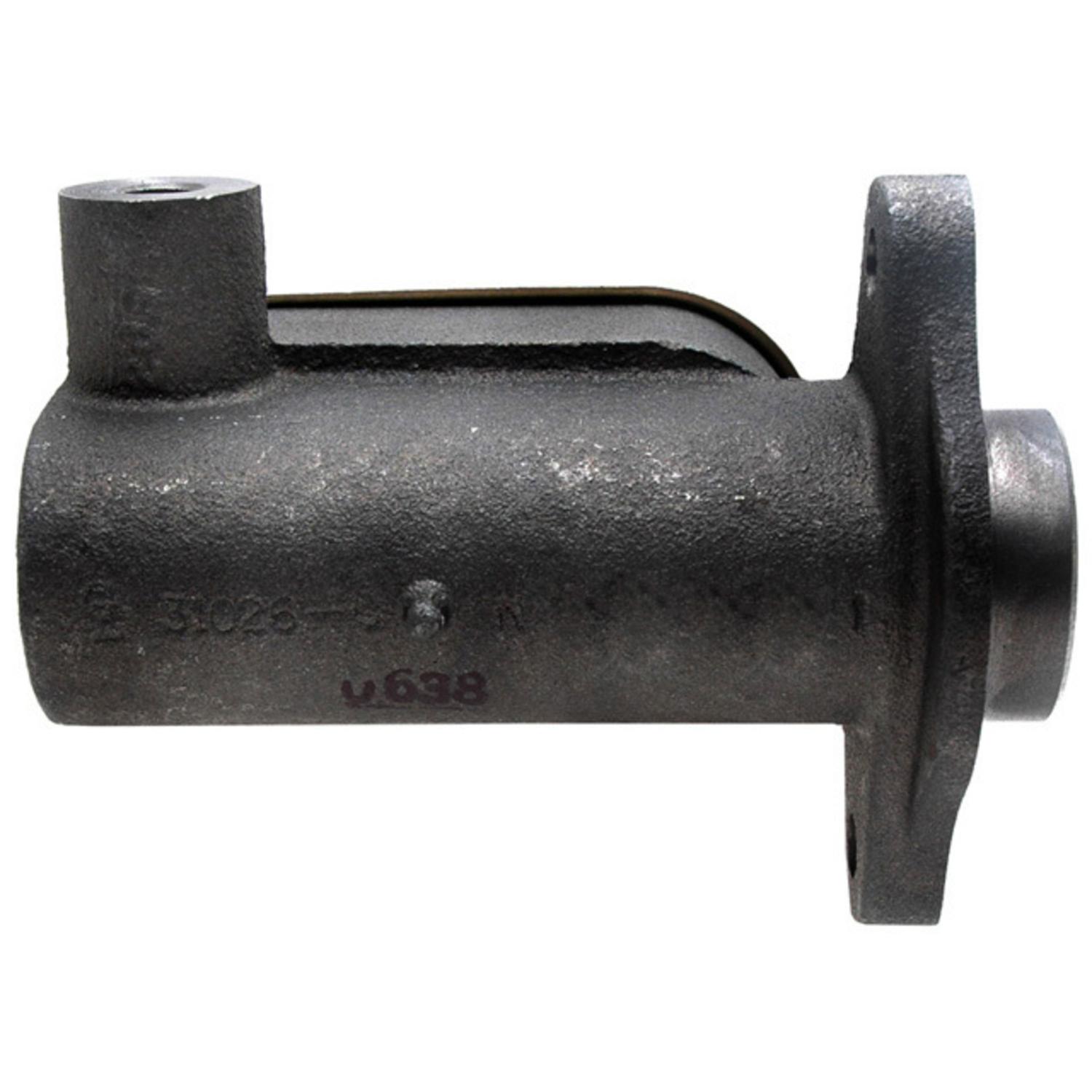 Raybestos MC39546 - Brake Master Cylinder Raybestos MC39546 Brake Master Cylinder product image 2 of 7