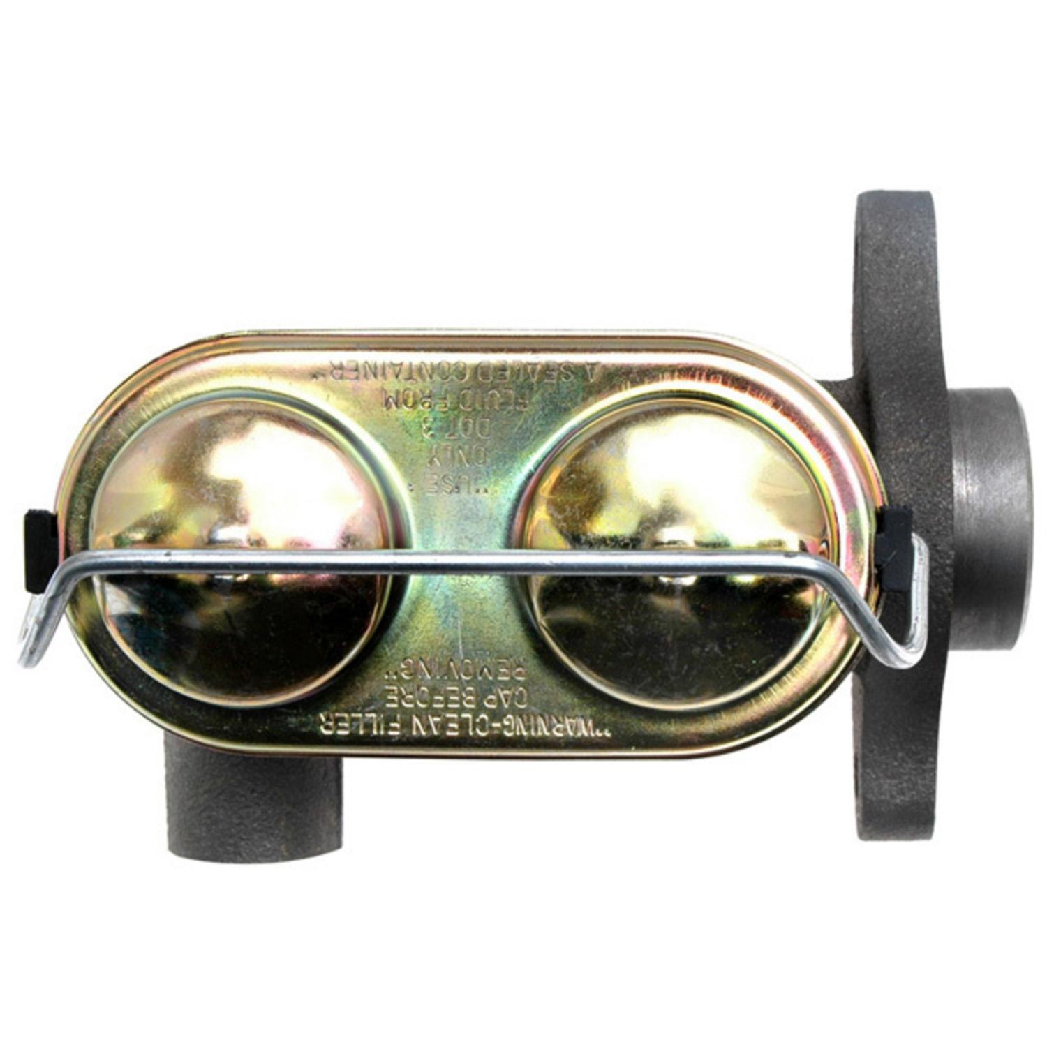 Raybestos MC39546 - Brake Master Cylinder Raybestos MC39546 Brake Master Cylinder product image 3 of 7