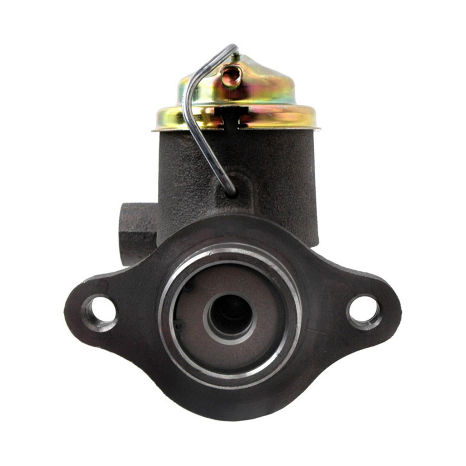 Raybestos MC39546 - Brake Master Cylinder Raybestos MC39546 Brake Master Cylinder product image 4 of 7