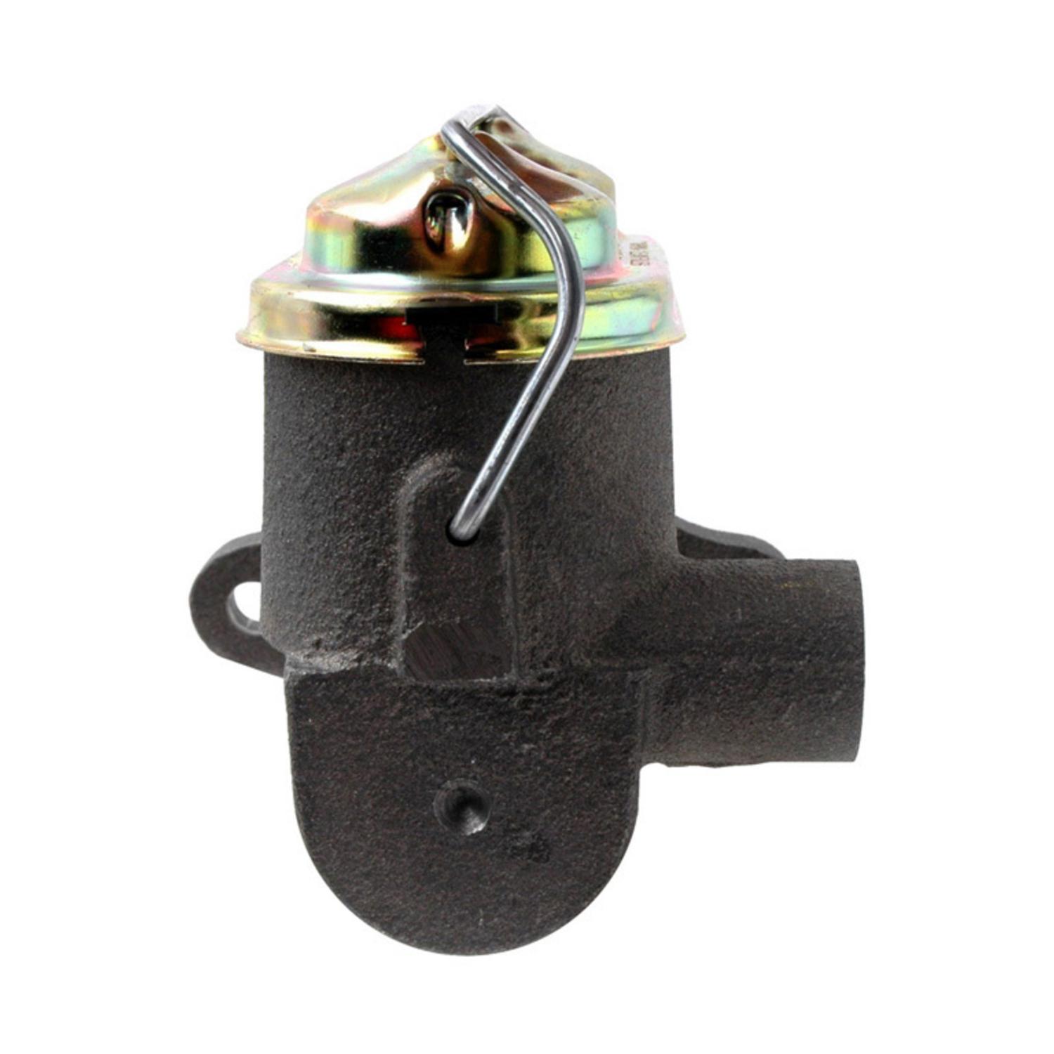 Raybestos MC39546 - Brake Master Cylinder Raybestos MC39546 Brake Master Cylinder product image 5 of 7