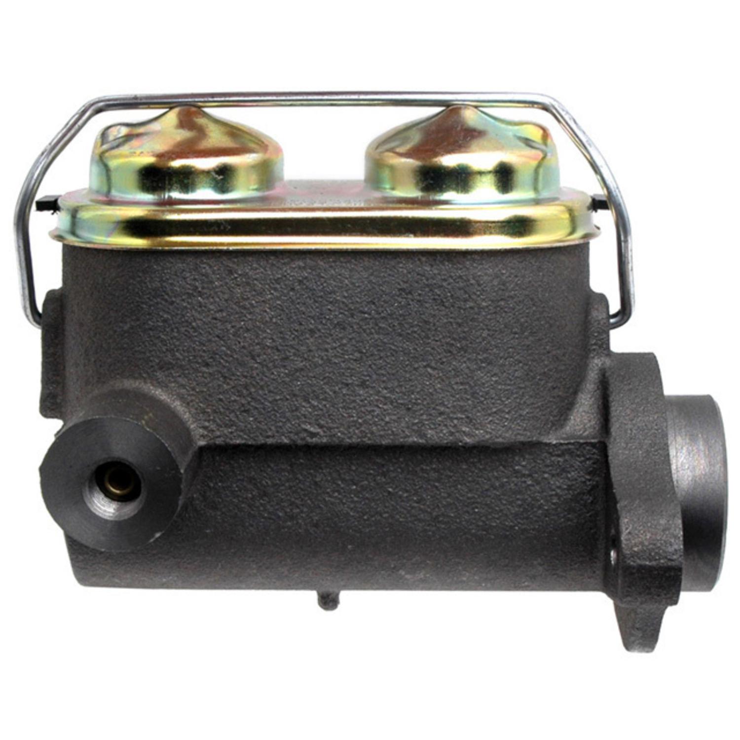 Raybestos MC39546 - Brake Master Cylinder Raybestos MC39546 Brake Master Cylinder product image 6 of 7