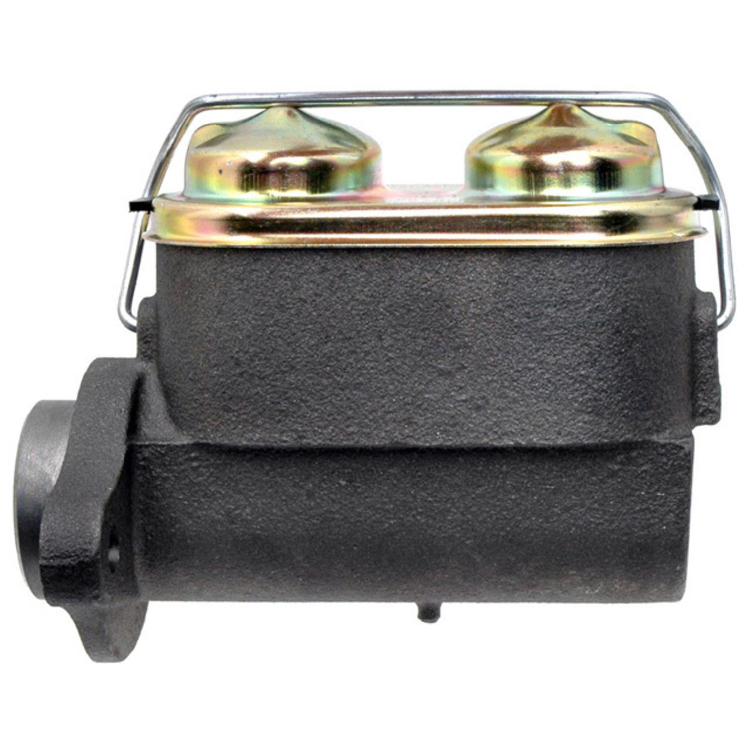 Raybestos MC39546 - Brake Master Cylinder Raybestos MC39546 Brake Master Cylinder product image 7 of 7