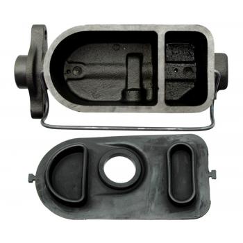 1985 Jeep Cherokee Brake Master Cylinder Raybestos MC39549 image 2 of 3