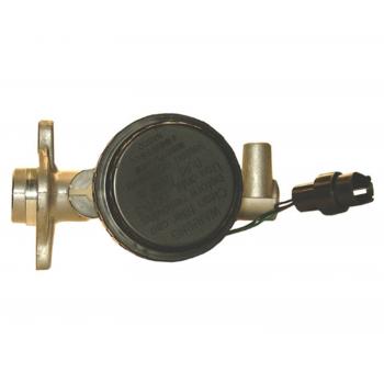 1989 Subaru DL Brake Master Cylinder Raybestos MC39550 image 2 of 4