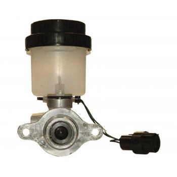 1989 Subaru DL Brake Master Cylinder Raybestos MC39550 image 3 of 4