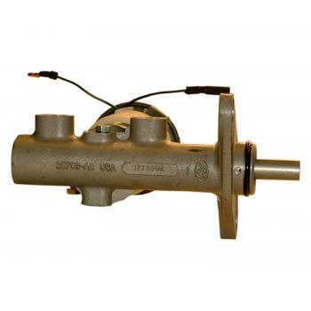 1986 Honda Prelude Brake Master Cylinder Raybestos MC39552 image 1 of 4