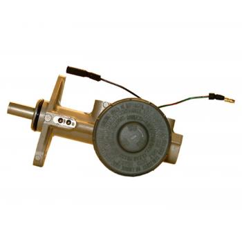 1986 Honda Prelude Brake Master Cylinder Raybestos MC39552 image 2 of 4