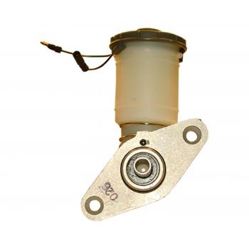 1986 Honda Prelude Brake Master Cylinder Raybestos MC39552 image 3 of 4