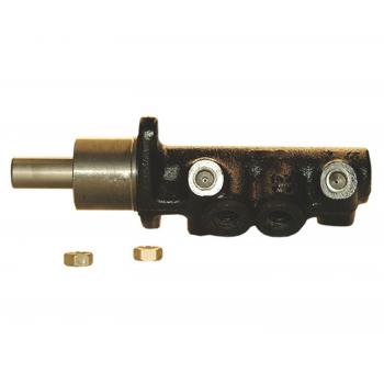 1986 Volkswagen Quantum Brake Master Cylinder Raybestos MC39553 image 2 of 4
