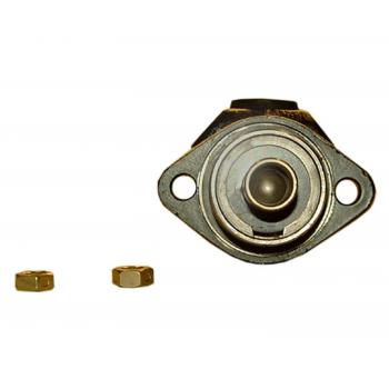 1986 Volkswagen Quantum Brake Master Cylinder Raybestos MC39553 image 3 of 4