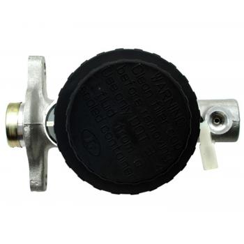 1986 Nissan Pulsar NX Brake Master Cylinder Raybestos MC39555 image 3 of 4