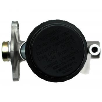 1985 Nissan Sentra Brake Master Cylinder Raybestos MC39556 image 3 of 4