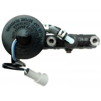 1985 Toyota Cressida Brake Master Cylinder Raybestos MC39558 image 3 of 4