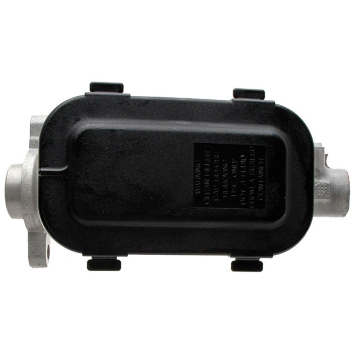 Raybestos MC39565 Brake Master Cylinder product image 3 of 7