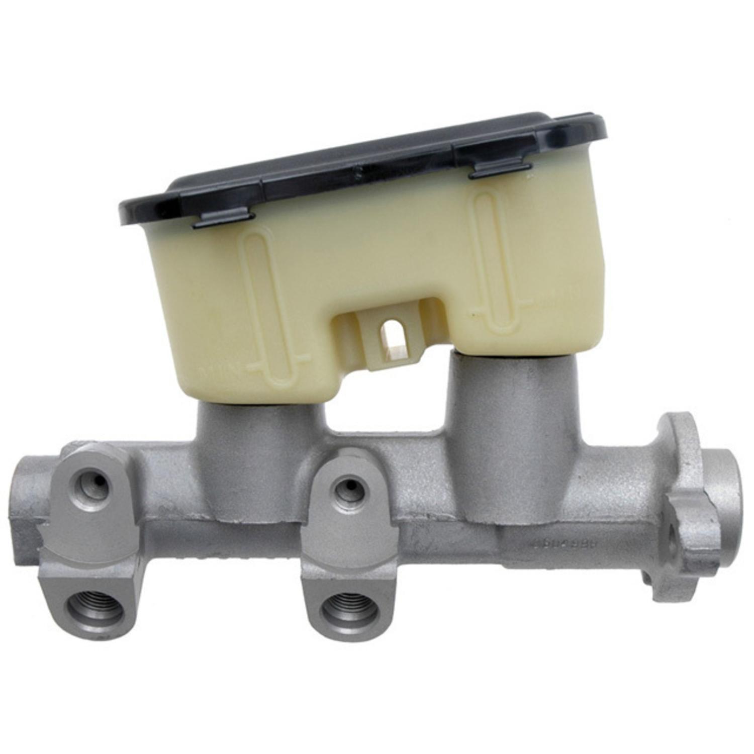 Raybestos MC39565 Brake Master Cylinder product image 6 of 7