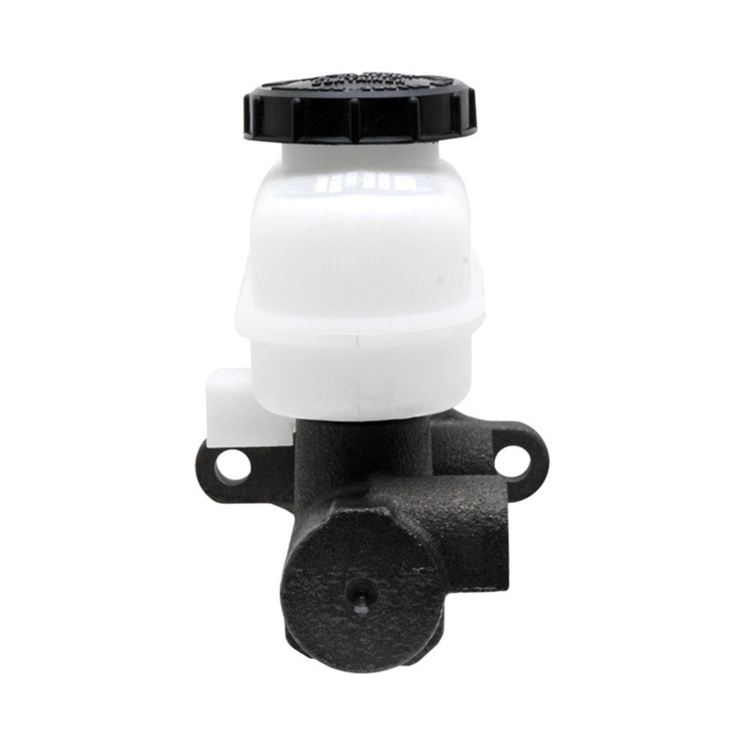 Raybestos MC39567 Brake Master Cylinder product image 5 of 7