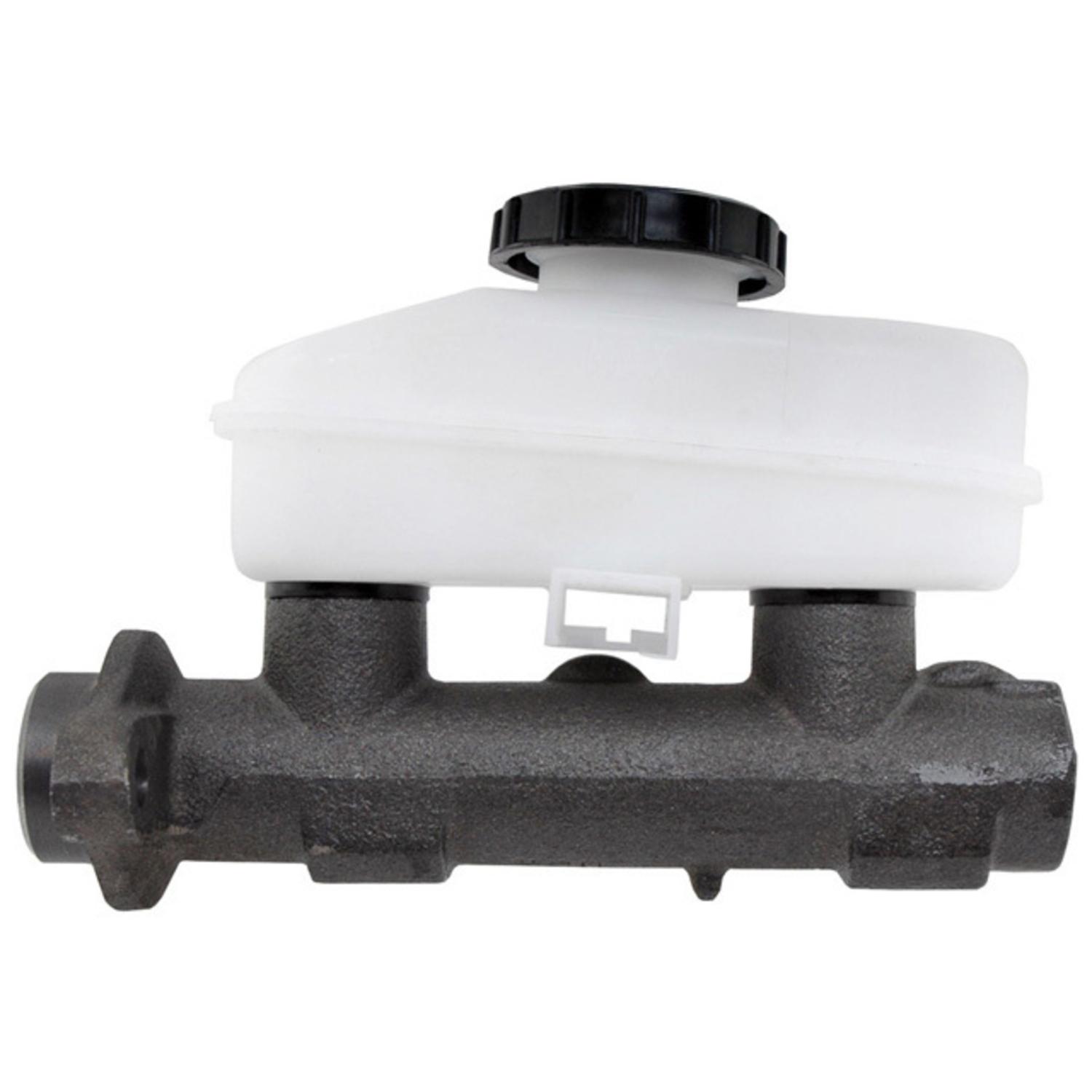 Raybestos MC39567 Brake Master Cylinder product image 7 of 7