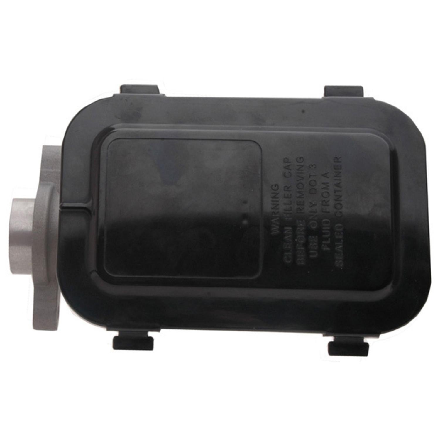 Raybestos MC39571 Brake Master Cylinder product image 3 of 7