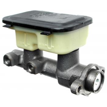 1987 Pontiac Fiero Brake Master Cylinder Raybestos MC39572 image 1 of 4